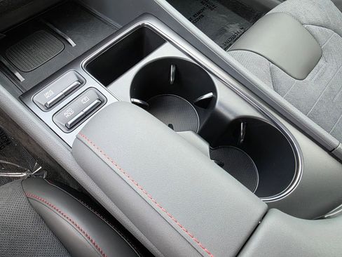 New 2025 Hyundai Sonata N Line FWD image 23