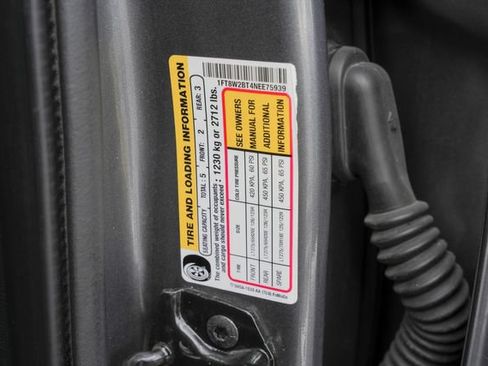 Used 2022 Ford F250 Lariat AWD/4WD image 57