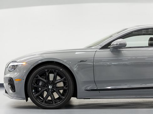 New 2026 Bentley Continental GT Speed AWD/4WD image 11
