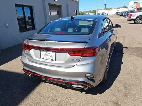 Used 2023 Kia Forte GT image 7