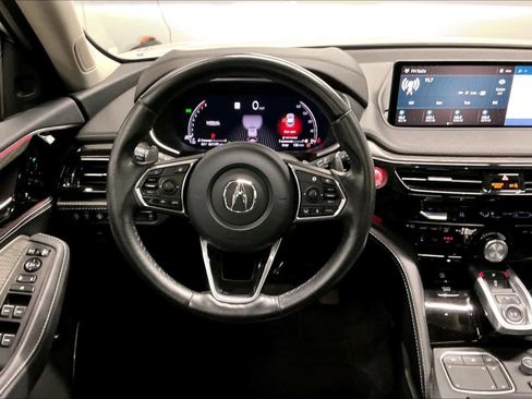 Used 2023 Acura MDX SH-AWD w/ Advance Package image 8