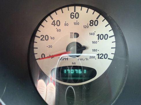 Used 2005 Chrysler PT Cruiser Touring image 19