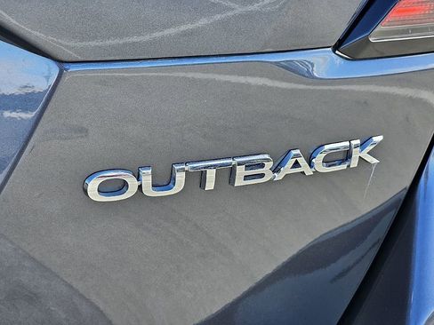 Certified 2025 Subaru Outback Premium image 14
