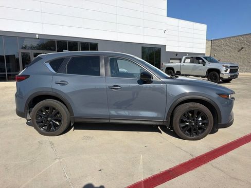 Used 2025 MAZDA CX-5 Carbon Edition AWD/4WD image 19