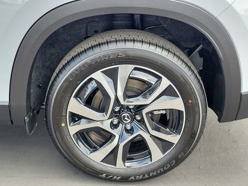 New 2026 MAZDA CX-5 Preferred AWD/4WD image 25