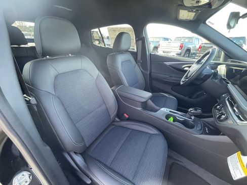 New 2026 Buick Envista Preferred w/ Convenience I Package image 28