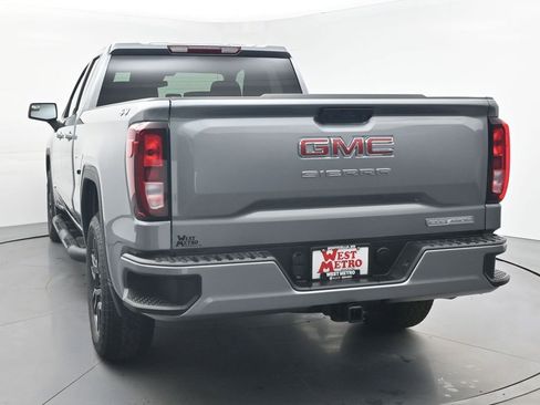 New 2026 GMC Sierra 1500 Elevation w/ Elevation Select Package image 27