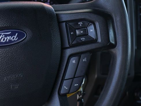 Used 2021 Ford F550 2WD SuperCab Super Duty image 26