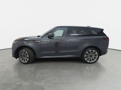 New 2026 Land Rover Range Rover Sport Dynamic SE image 8