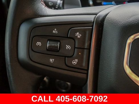 Used 2024 GMC Sierra 1500 AT4X w/ AT4X AEV Edition AWD/4WD image 50