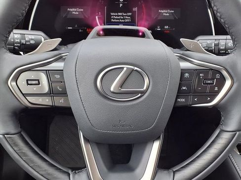 New 2026 Lexus RX 350 Premium image 20