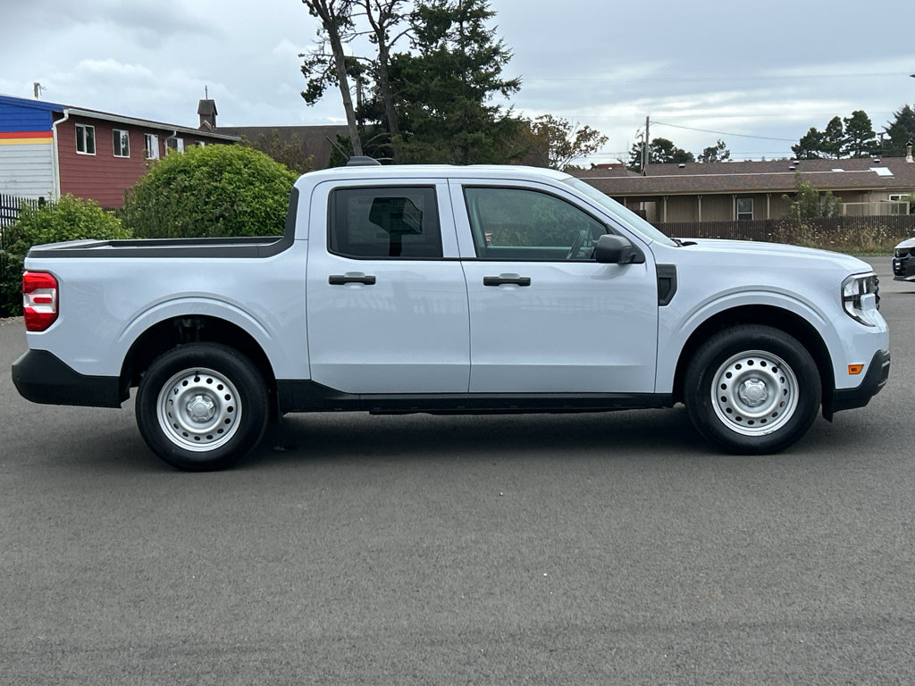 New 2026 Ford Maverick XL w/ Equipment Group 101A AWD/4WD image 11