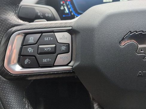 Used 2024 Ford Mustang GT Premium image 37