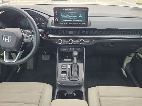 Certified 2025 Honda CR-V EX-L image 11