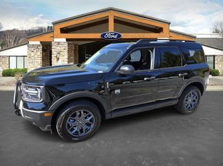 New 2025 Ford Bronco Sport Big Bend image 1