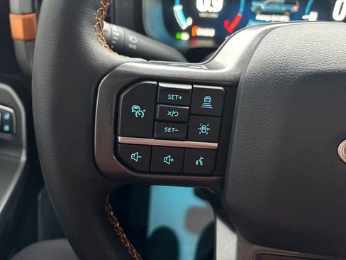 Used 2023 Ford F150 Tremor w/ Equipment Group 402A High image 14