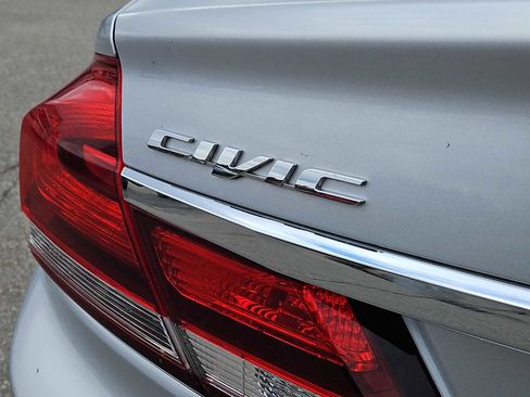 Used 2014 Honda Civic LX image 5