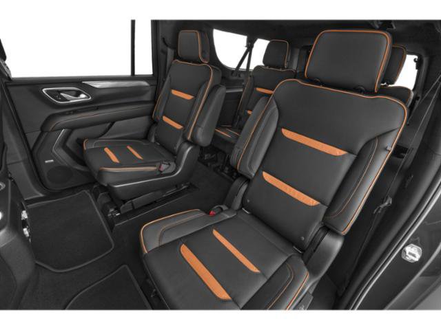 Used 2024 GMC Yukon XL AT4 w/ Max Trailering Package AWD/4WD image 16