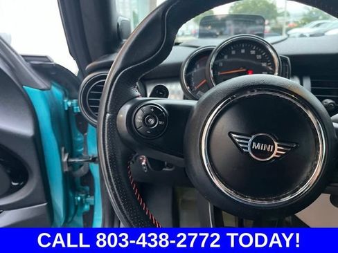 Used 2019 MINI Cooper S FWD image 14