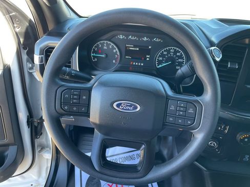 Used 2023 Ford F150 XL w/ STX Appearance Package image 13