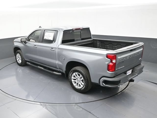 New 2026 Chevrolet Silverado 1500 RST w/ Safety Package AWD/4WD image 56