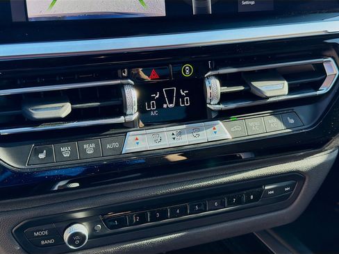 Used 2020 BMW Z4 sDrive30i w/ Convenience Package image 15