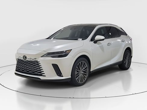 Used 2024 Lexus RX 350 image 3