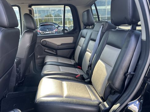 Used 2008 Ford Explorer Sport Trac Limited AWD/4WD image 26