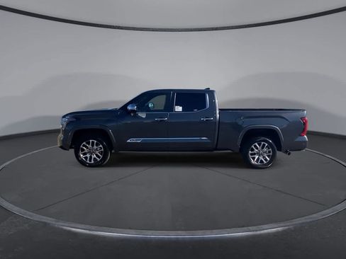 New 2026 Toyota Tundra 1794 Edition image 5