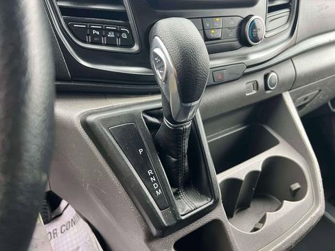 Used 2021 Ford Transit 350 XLT RWD image 15