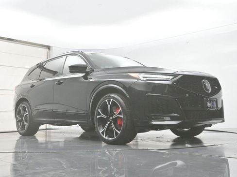 Certified 2026 Acura MDX Type S AWD/4WD image 32