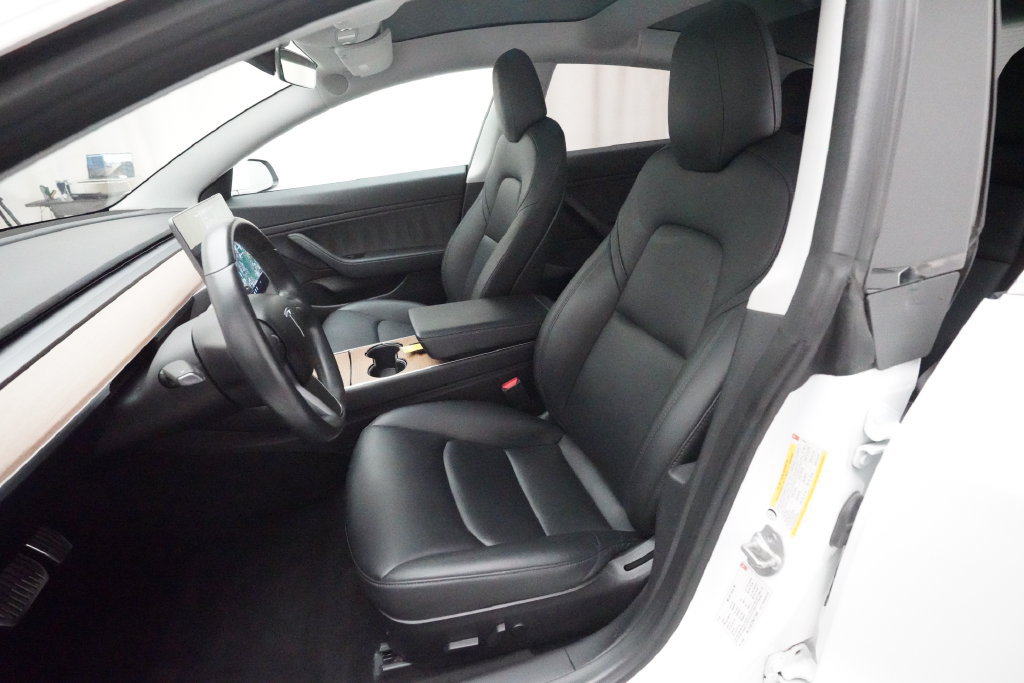 Used 2018 Tesla Model 3 Performance AWD/4WD image 7
