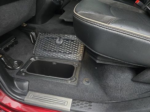 Used 2021 RAM 2500 Laramie image 19