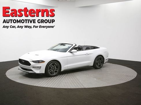 Used 2023 Ford Mustang Premium image 55