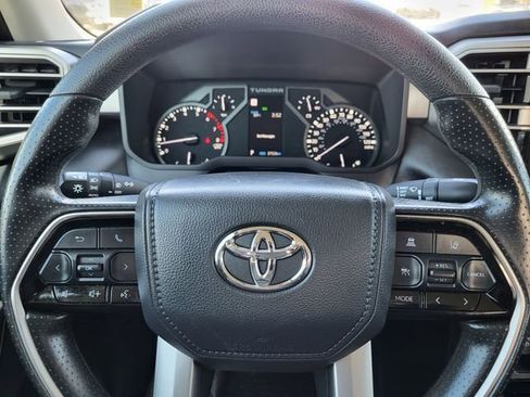 Used 2023 Toyota Tundra SR5 AWD/4WD image 15