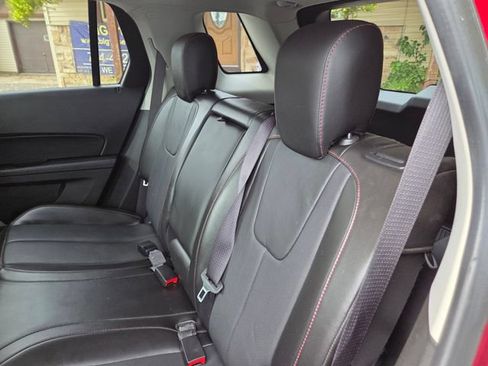 Used 2017 GMC Terrain SLT w/ Open Road Package FWD image 40