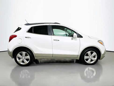 Used 2015 Buick Encore FWD image 8