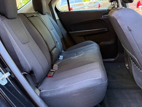 Used 2013 Chevrolet Equinox LS FWD image 19