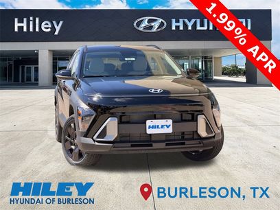 New 2026 Hyundai Kona SEL Sport