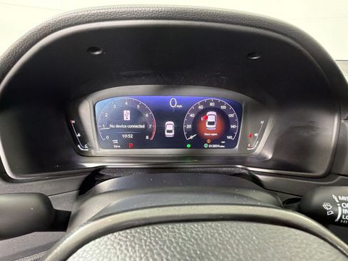 Used 2025 Honda Accord LX image 20