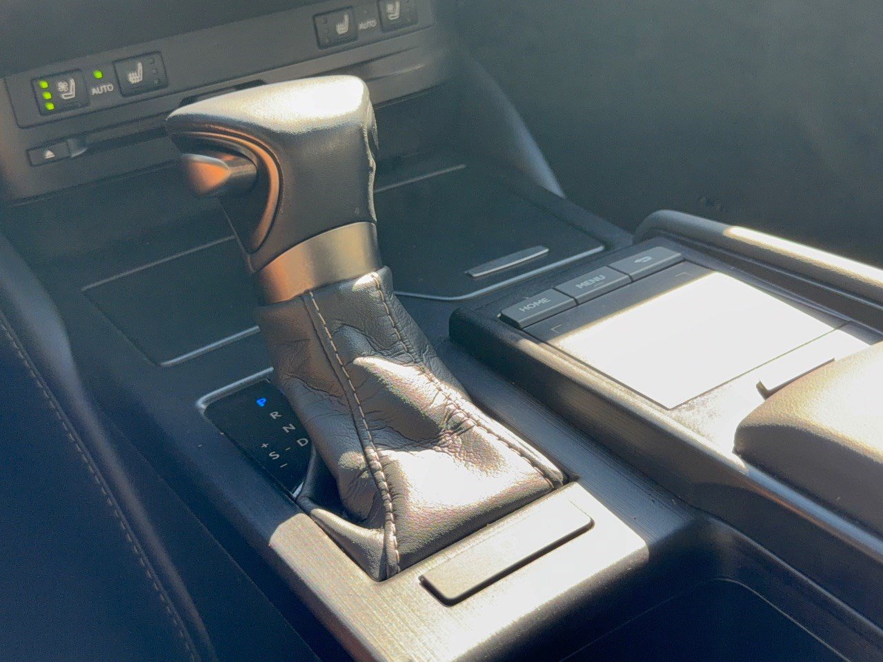 Used 2020 Lexus ES 350 w/ Premium Package FWD image 21