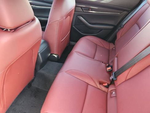 New 2026 MAZDA MAZDA3 Carbon image 19