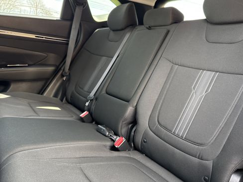 Used 2022 Hyundai Tucson SEL w/ Convenience Package image 7