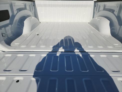 New 2026 RAM 1500 Lone Star AWD/4WD image 15