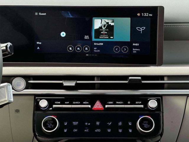 New 2026 Hyundai Tucson Limited AWD/4WD image 19