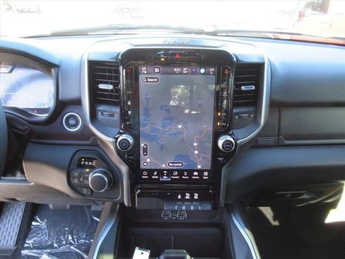 New 2026 RAM 1500 Big Horn image 18