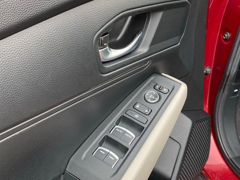 Used 2024 Honda Accord LX image 11