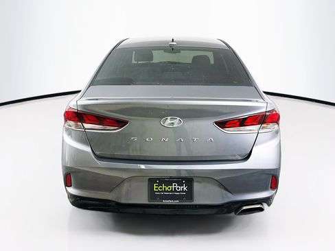 Used 2018 Hyundai Sonata SEL FWD image 7