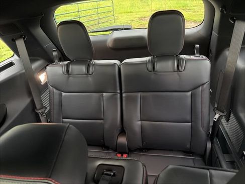 New 2026 Ford Explorer ST-Line RWD image 21