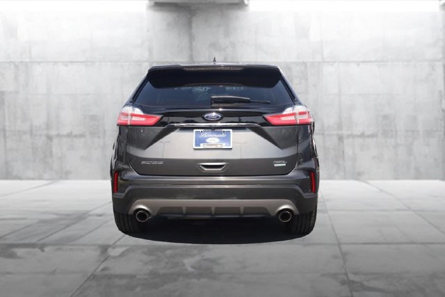 Used 2020 Ford Edge SEL w/ Convenience Package FWD image 6